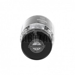 ABZAV|0.36G Bio BB Bottle Professional Performance 2000Rds White Nimrod