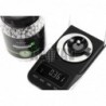 ABZAV|0.36G Bio BB Bottle Professional Performance 2000Rds White Nimrod