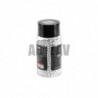 ABZAV|0.43G Bio BB Bottle Professional Performance 1000Rds White Nimrod