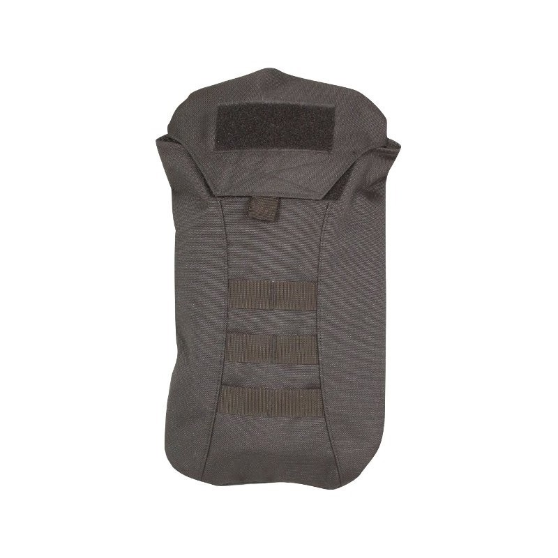 ABZAV|Viper Molle hydratation pouch Black