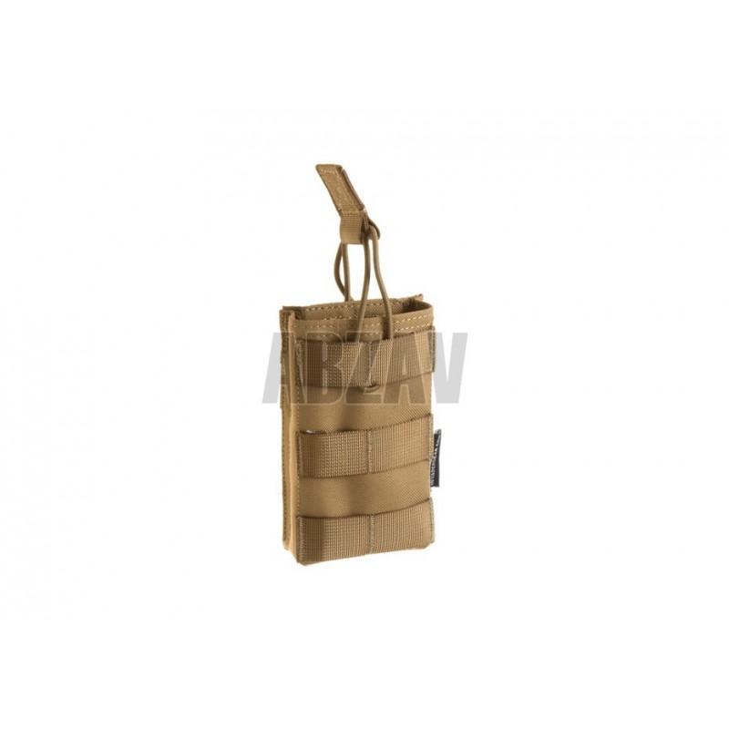 ABZAV|5.56 Single Direct Action Mag Pouch  Coyote Invader Gear