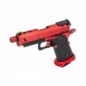 ABZAV|CS Hi-Capa Vengeance Compact Black / Red 1,0J Vorsk