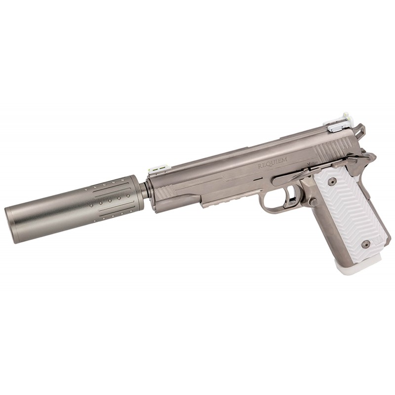 ABZAV|VX-14 Requiem Vorsk edition