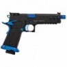 ABZAV|CS Hi-Capa Vengeance Compact Black / Blue 1,0J Vorsk