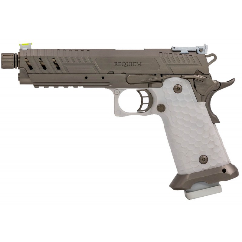 ABZAV|CS Hi-Capa Vengeance Compact Requiem Vorsk