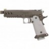 ABZAV|CS Hi-Capa Vengeance Compact Requiem Vorsk