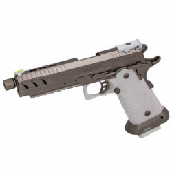 ABZAV|CS Hi-Capa Vengeance Compact Requiem Vorsk