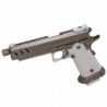 ABZAV|CS Hi-Capa Vengeance Compact Requiem Vorsk