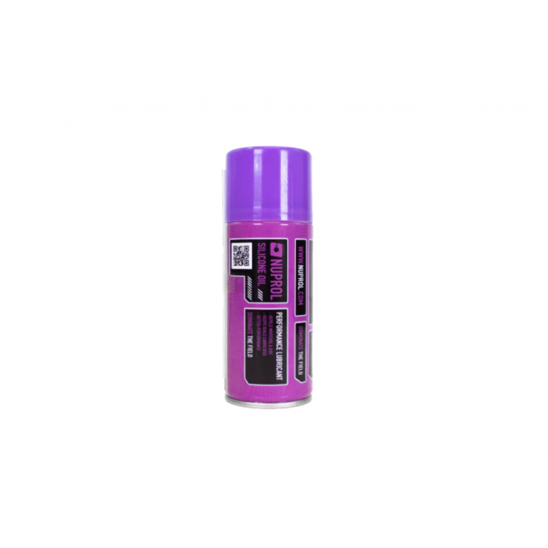 ABZAV|Silicon Spray Nuprol