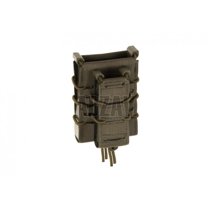 ABZAV|Fast Rifle and Pistol Magazine Pouch  Ranger Green Templar's Gear
