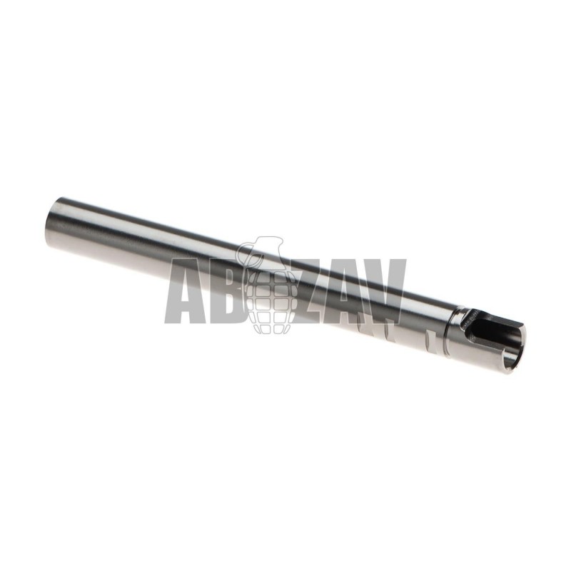 ABZAV|6.02 Inner Barrel for GBB Pistol 80mm Maple Leaf
