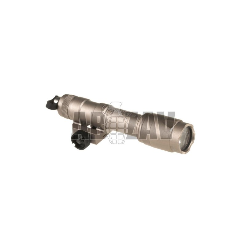 ABZAV|M600C Scout Weaponlight Tan Night Evolution