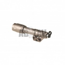 ABZAV|M600C Scout Weaponlight Tan Night Evolution