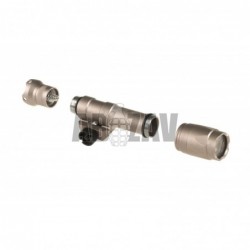 ABZAV|M600C Scout Weaponlight Tan Night Evolution