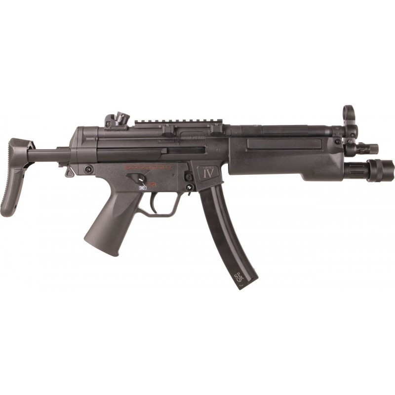 ABZAV|SECUTOR VIRTUS IV AEG ABZAV|SECUTOR VIRTUS IV AEG