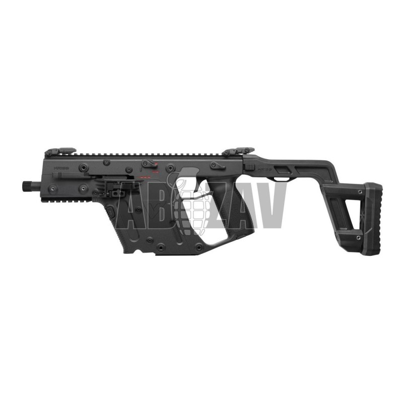 ABZAV|Kriss Vector GBB Krytac