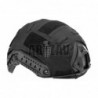 ABZAV|Mod 2 FAST Helmet Cover Black Invader Gear