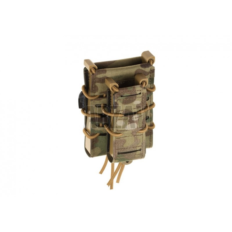 ABZAV|Fast Rifle and Pistol Magazine Pouch  Multicam Templar's Gear