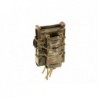 ABZAV|Fast Rifle and Pistol Magazine Pouch  Multicam Templar's Gear