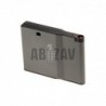 ABZAV|SRS Aluminium Magazine 30rds SILVERBACK
