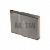 ABZAV|SRS Aluminium Magazine 30rds SILVERBACK