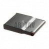 ABZAV|SRS Aluminium Magazine 30rds SILVERBACK