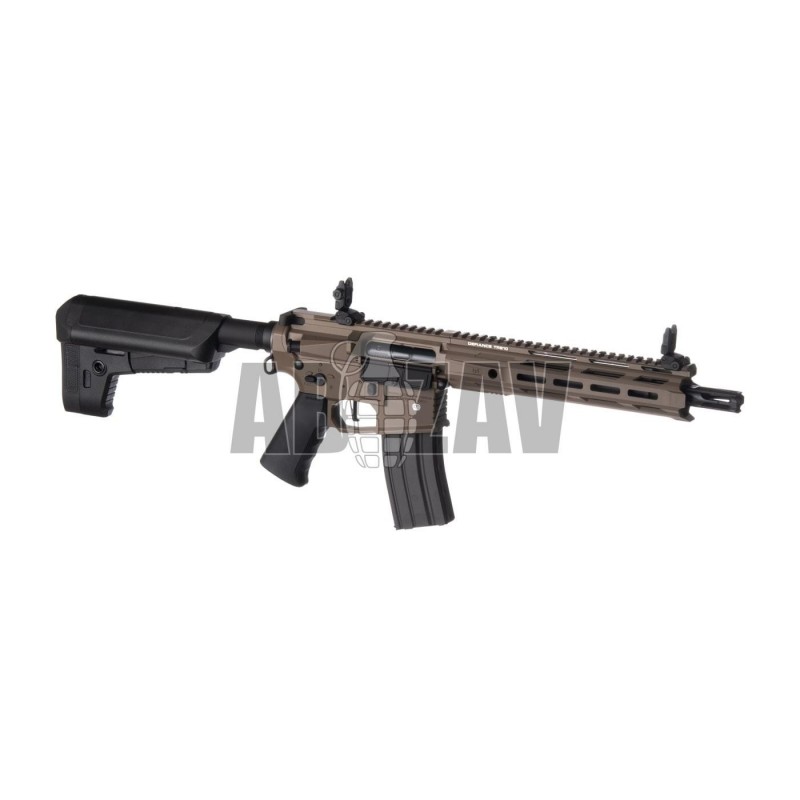 ABZAV|Trident Mk2 CRB-M Full Power Dark Earth Krytac