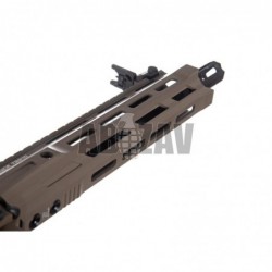 ABZAV|Trident Mk2 CRB-M Full Power Dark Earth Krytac