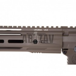 ABZAV|Trident Mk2 CRB-M Full Power Dark Earth Krytac