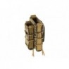 ABZAV|Fast Rifle and Pistol Magazine Pouch  Multicam Templar's Gear
