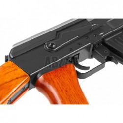 ABZAV|AK47 Wood/Metal Cyma
