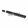 ABZAV|380mm M-LOK Handguard Set Black Ares