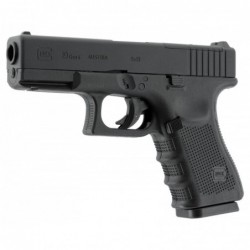 ABZAV|Glock 19 GEN4 MOS 4.5mm BBS Umarex