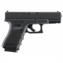 ABZAV|Glock 19 GEN4 MOS 4.5mm BBS Umarex