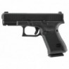 ABZAV|Glock 19 Gen5 Black Gas Umarex