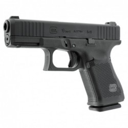 ABZAV|Glock 19 Gen5 Black Gas Umarex
