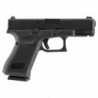 ABZAV|Glock 19 Gen5 Black Gas Umarex