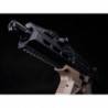 ABZAV|Scorpion EVO 3 A1 ATEC Black Tan 0.9J ASG
