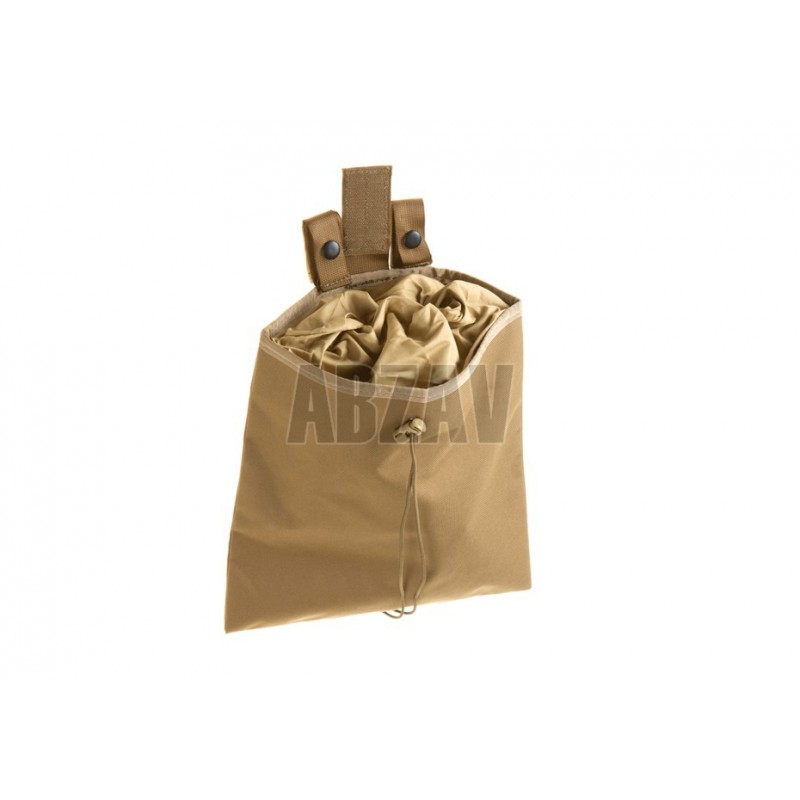 ABZAV|Dump Pouch  Coyote Invader Gear