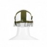 ABZAV|Mk.II Steel Half Face Mask OD
