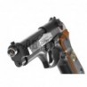 ABZAV|Co2 M92 Samurai Edge Biohazard Full Metal 1j WE