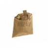 ABZAV|Dump Pouch  Coyote Invader Gear