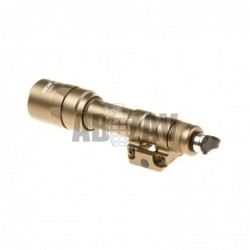 ABZAV|M600U Ultra Scout Weaponlight Tan Night Evolution