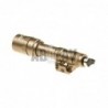 ABZAV|M600U Ultra Scout Weaponlight Tan Night Evolution