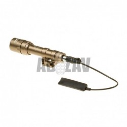 ABZAV|M600U Ultra Scout Weaponlight Tan Night Evolution