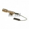 ABZAV|M600U Ultra Scout Weaponlight Tan Night Evolution