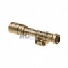 ABZAV|M600U Ultra Scout Weaponlight Tan Night Evolution