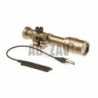 ABZAV|M600U Ultra Scout Weaponlight Tan Night Evolution