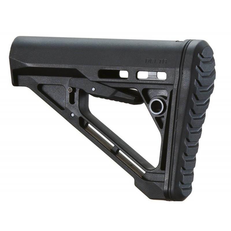 ABZAV|Stock Delta Black Lancer Tactical