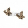 ABZAV|71L Sight Set Tan FMA